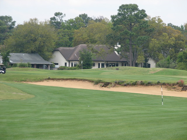 Shalimar Pointe Country Club