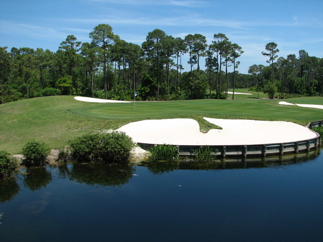 Regatta Bay Golf Course - Destin