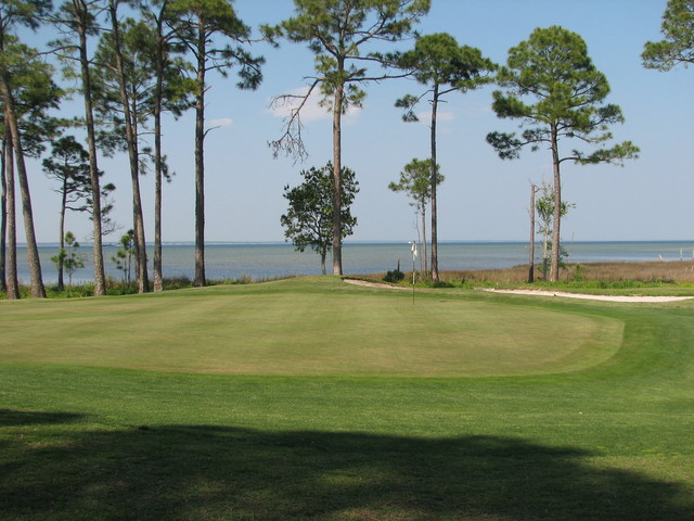 Emerald Bay in Destin