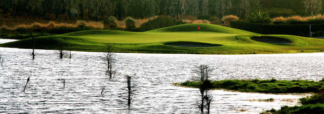 Fox Hollow GC: #5