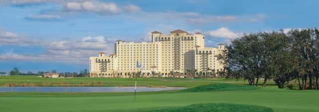 Championsgate Golf