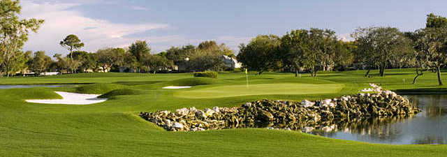 Bay Hill: Championship
