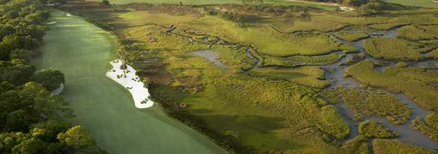 Omni Amelia Island Resort - Oak Marsh: #9, #18