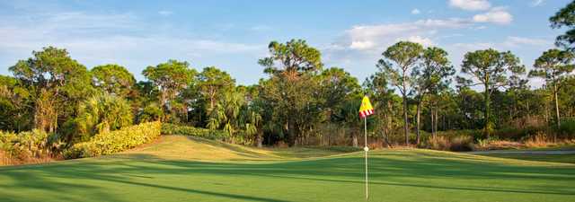 Jensen Beach GC