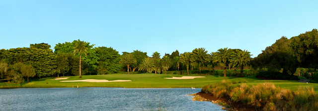 Trump National Doral Miami - Silver Fox: #15