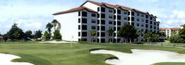 Orange Lake Resort