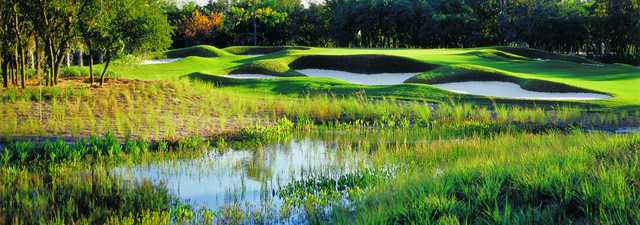 Grande Pines: #4