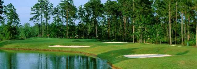 GC At Fleming Island