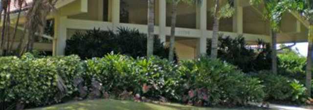 Quail Village GC: Clubhouse