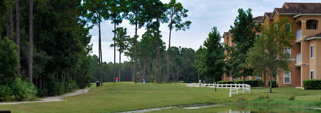 Royal St. Augustine G & CC