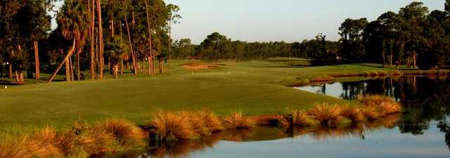 The Grand Club Pine Lakes Course