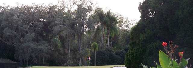 Temple Terrace GCC: #15