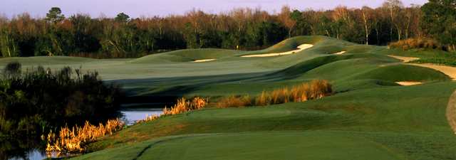 Indian River Preserve GC: #7