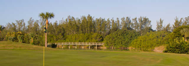 Sanibel Island GC