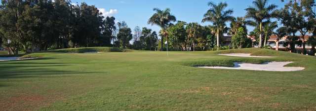 Grand Palms GCC