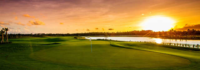 Esplanade GCC of Naples