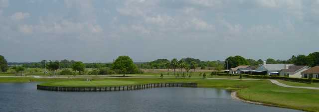 Summerfield Crossings GC