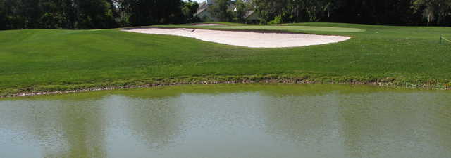 Bay Point Resort - Meadows Course