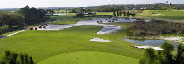 Royal St. Cloud Golf Links