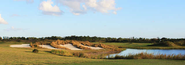 Royal St. Cloud Golf Links