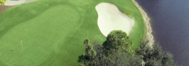 Spanish Wells CC - North: #1