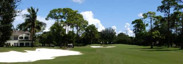 Palm Beach National GC: #17