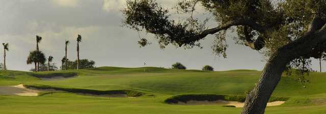 North Palm Beach CC