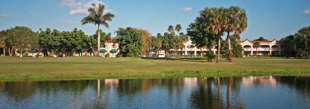 Grand Palms G & CC