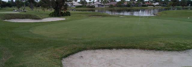 Grand Palms G & CC