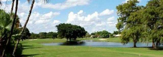 Woodmont CC