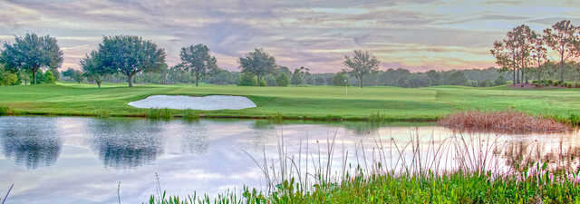 Shingle Creek GC: #7