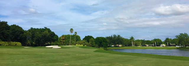 Atlantic National GC