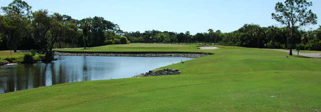 Myakka Pines GC