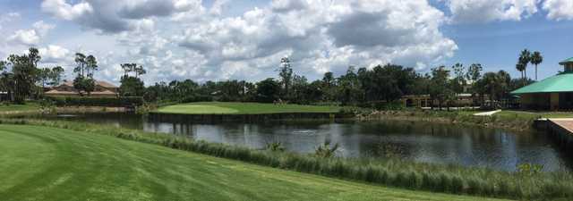 Forest Glen GCC: #18