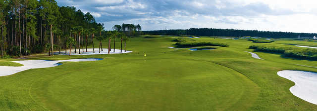 The Club at Venetian Bay: #13