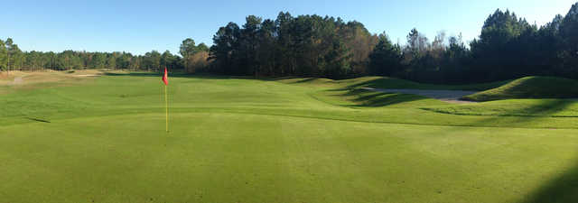 Bent Creek GC