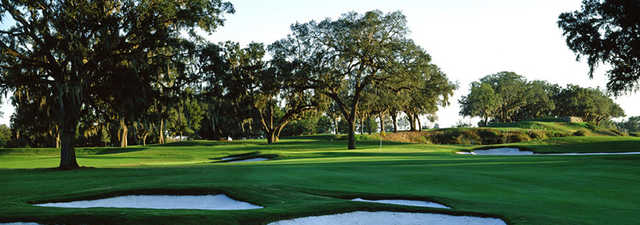 Brooksville CC: #16