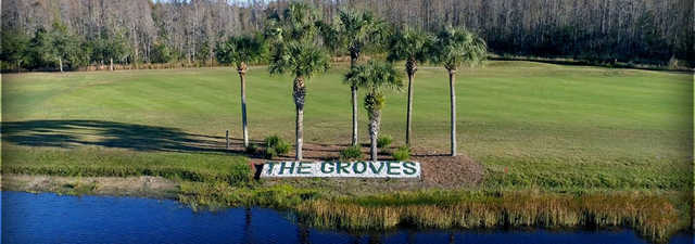 The Groves GCC