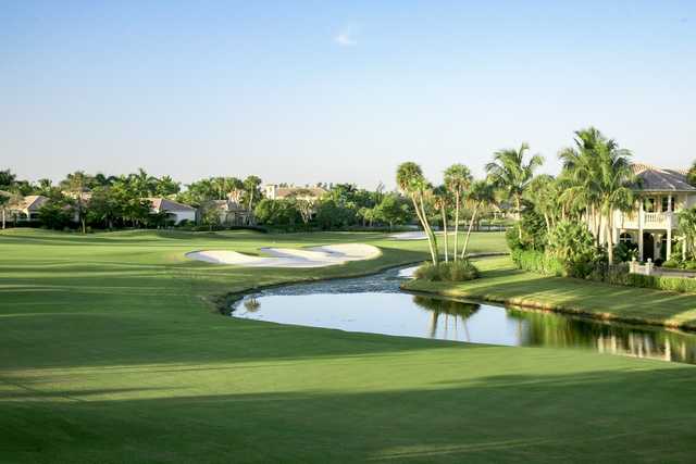 Salvation Golf Course at Addison Reserve in Delray Beach Salvation Golf Course at Addison Reserve in Delray Beach