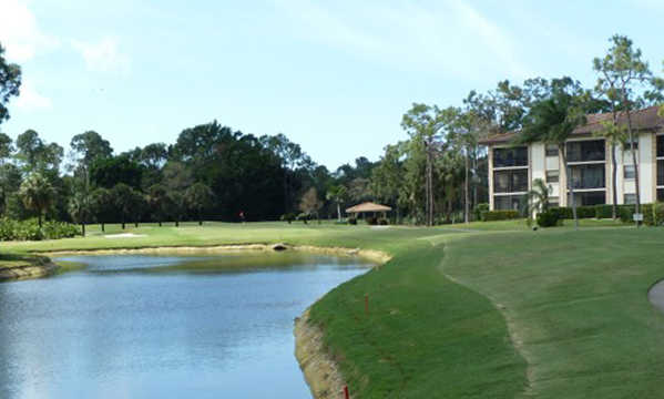 Foxfire Country Club Rentals