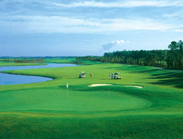 Miromar Lakes Golf Club Miromar Lakes Fl