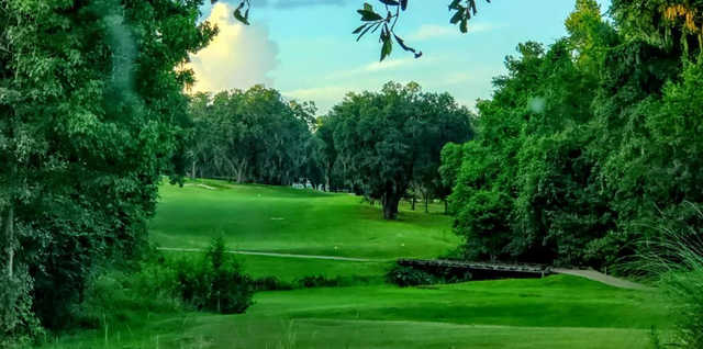 Golf Club at Summerbrooke in Tallahassee Golf Club at Summerbrooke in Tallahassee