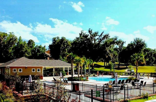 Golf Club at Summerbrooke in Tallahassee Golf Club at Summerbrooke in Tallahassee