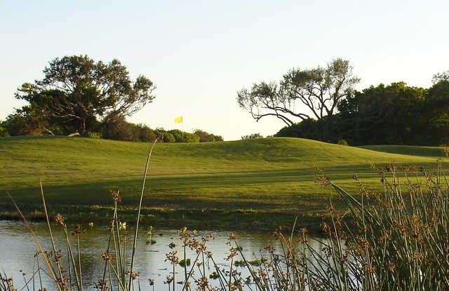 Coral Oaks Golf Course in Cape Coral Coral Oaks Golf Course in Cape Coral