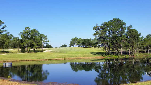 Eagle Springs Golf Course in Defuniak Springs Eagle Springs Golf Course in Defuniak Springs