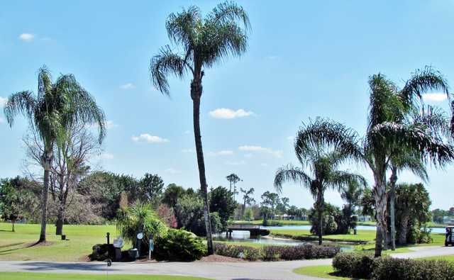 Maple Leaf Golf Country Club in Port Charlotte Maple Leaf Golf Country Club in Port Charlotte