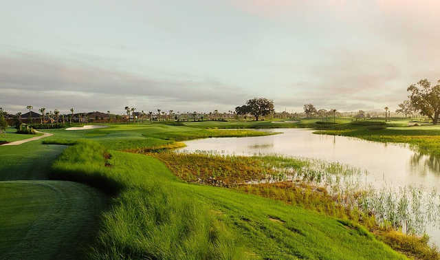 Loblolly Executive Golf Course in The Villages Loblolly Executive Golf Course in The Villages