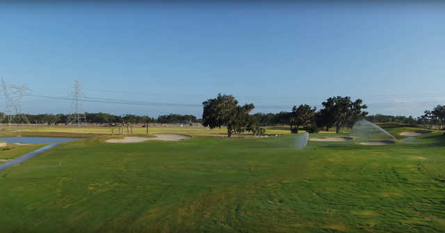 Lowlands Executive Golf Course in The Villages Lowlands Executive Golf Course in The Villages