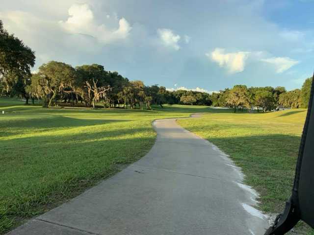 Spruce Creek Preserve Golf Club in Dunnellon Spruce Creek Preserve Golf Club in Dunnellon