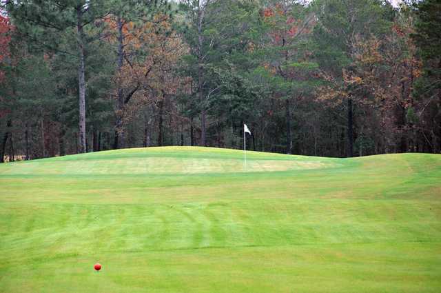 Blackstone Golf Course in Defuniak Springs Blackstone Golf Course in Defuniak Springs